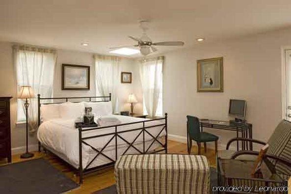 Blue Door On Baltimore Bed And Breakfast Quarto foto